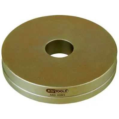 Bearing screw, Ø 83 mm 