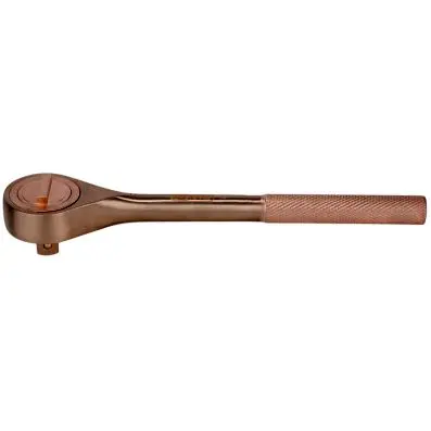 BERYLLIUMplus Reversible ratchet 1" 550 mm 