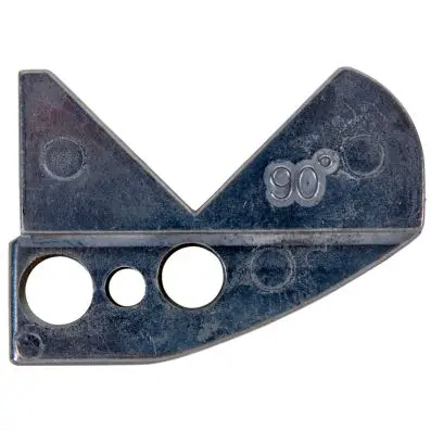 prism for 90° profile 