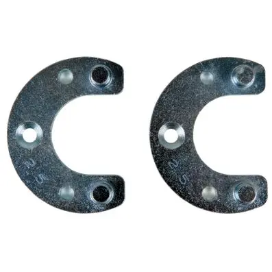 Camshaft locking adaptor set, capacity 2 .5 L (2) 