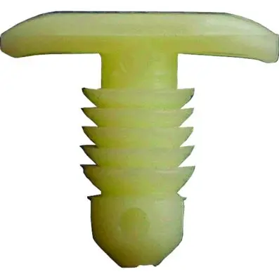 Bonnet stripped insulation fastening for GM, pack of 10 