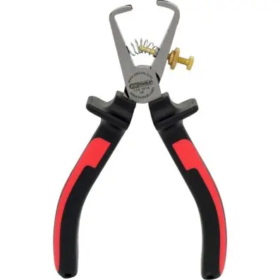 ERGOTORQUE wire stripper, 180mm 