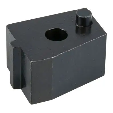 Camshaft pulley holding tool, 35 mm 