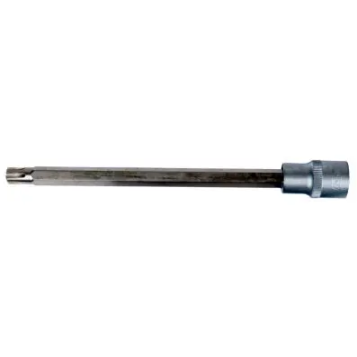 Bit socket for RIBE screws, M10, length 200 mm 