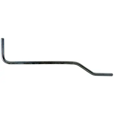 Crankshaft setting pin Ø 6,0 mm 