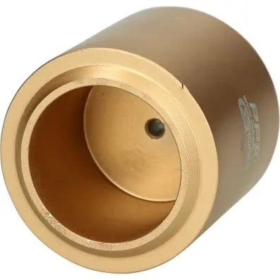 Pressure sleeve, 65 mm 