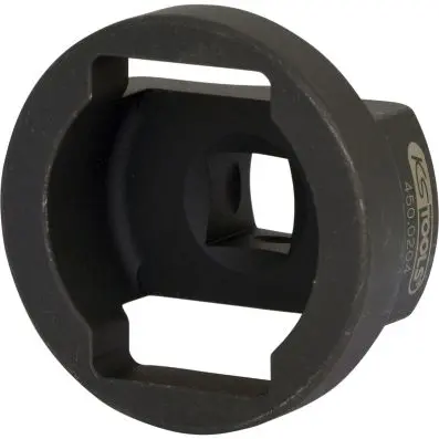 3/4" BPW axle nut socket, 65mm 
