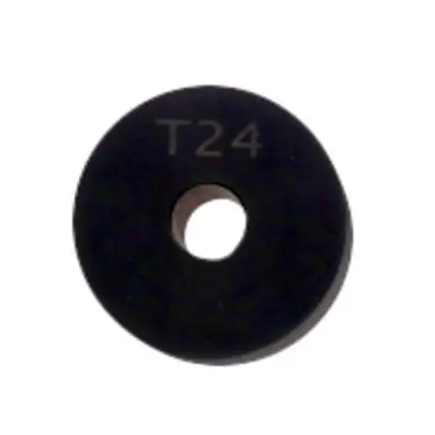 Insertion ring, plastic 