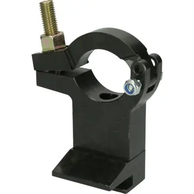 Universal spring strut holder 