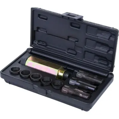 THREADfix repair set M18 x 1.5 for lambd a sensors 9 pcs 
