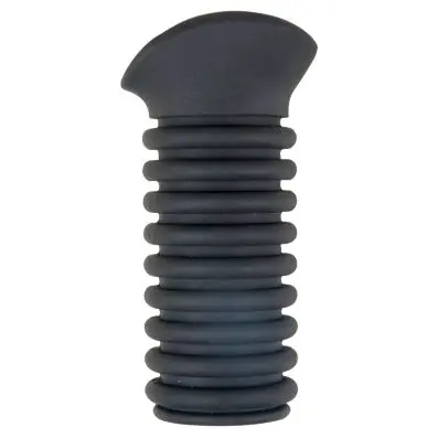 Rubber grip 