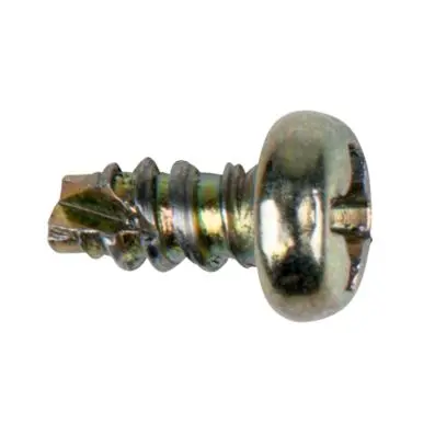 Deflector screw 
