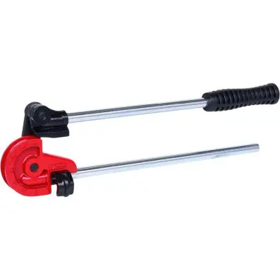 Standard two handed bender, Ø 12mm 