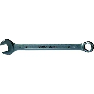 Brake bleeding combination spanner 12mm 