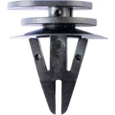 Bumper/door skills clip for BMW, pack of 50 