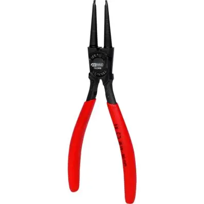 Circlip pliers for internal circlips, 19 -60 mm 