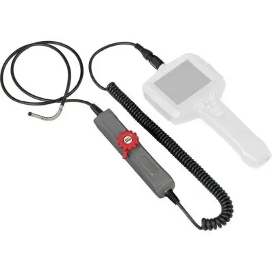 ULTIMATEvision MASTER front camera probe , Ø6mm, 3m, flexible 150°/0° 