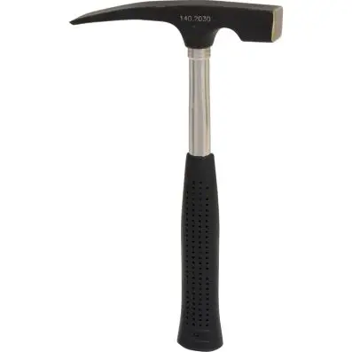 Bricklayer's hammer, 500g 