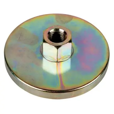 Counter-bearing (assembly) Ø 98x36mm 