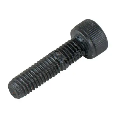Inner hexagon head bolt 