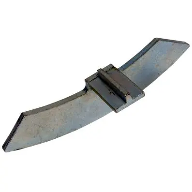 Flywheel sprocket alignment tool 134 mm 