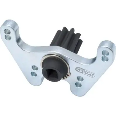 Engine crank alignment for Volvo 