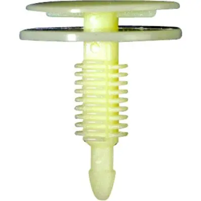 Door trim clip for Ford, pack of 10 