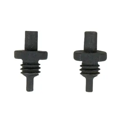 Pin pair, Ø 2.37 mm 