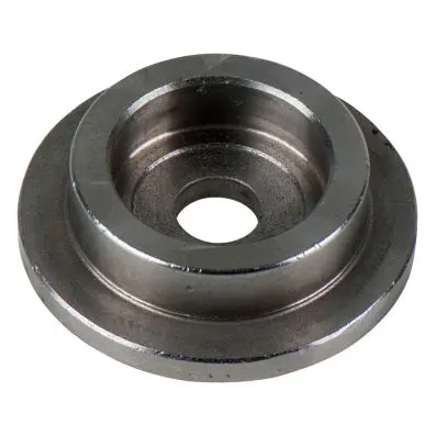 Front rotor plate 
