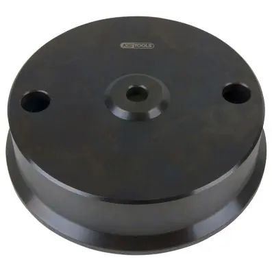 Pull-in housing 