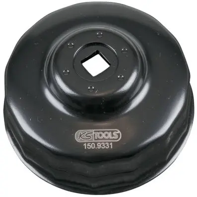 3/8" Oil filter wrench 80/82-15 