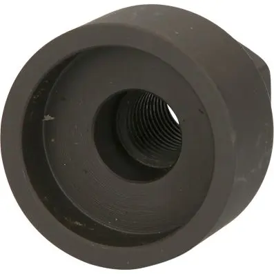 Pressure piece with hexagon, Ø 46 mm, 51 mm 