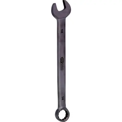 TITANplus Combination spanner offset, 14 mm 