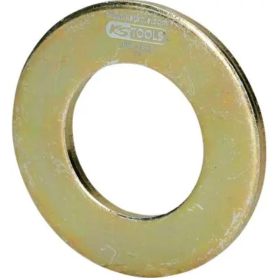 Ring washer, exterior diameter 74 mm, in ternal diameter 30 mm 