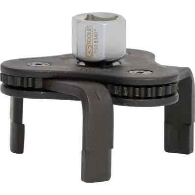 Oil filter tension wrench Ø63-102mm 
