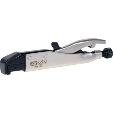 Welding self grip pliers, 195 mm 