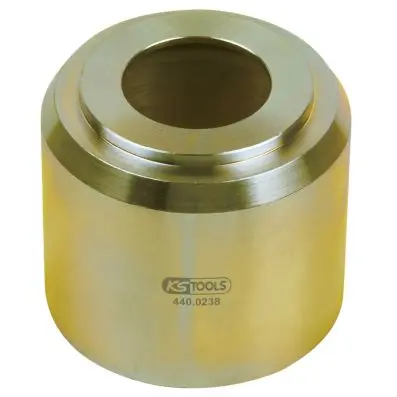 Ball joint disassembly sleeve for Merced es 