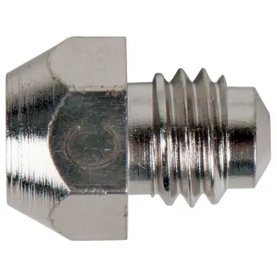 Nosepiece 1/8" 