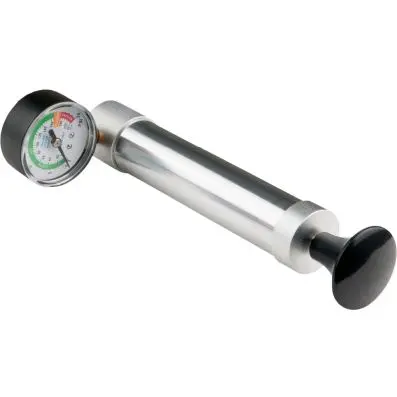 Pressure pump 