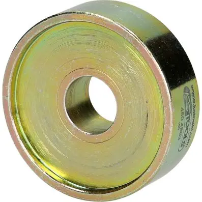 Pressure piece, Ø55 mm 