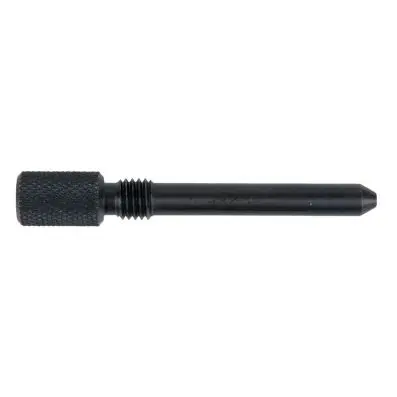 Crankshaft timing pin, 83 mm 