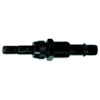 Rivet nut pulling spindle for riveting t ools 150.9630, M4 