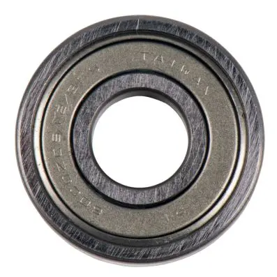 3/8" SlimPOWER mini-pneumatic straight d rill, 7.000 r.p.m. 