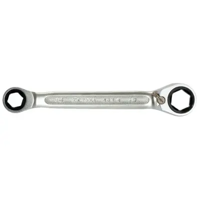 Double off reverse gear 14 x 19 mm 