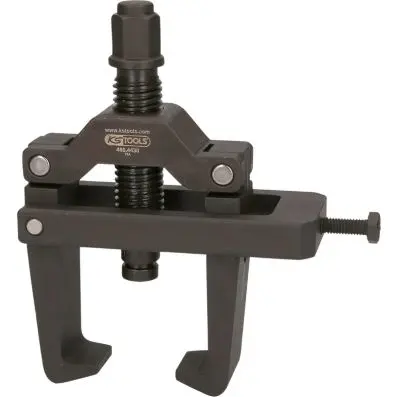 Universal bearing ring puller 2 arm with clamping yoke, 69 mm 