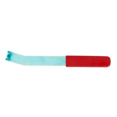 Automatic pulley wrench for pin-type fac e 