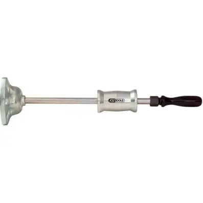 Wheel hub impact puller, 100-150mm 