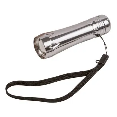 Battery-powered UV leak detection lamp 