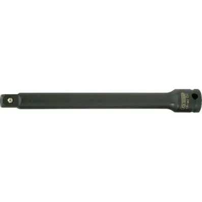 3/8" Impact extension, 250mm 