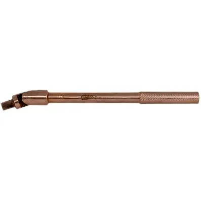 BERYLLIUMplus Swivel handle 1/4" 215 mm 